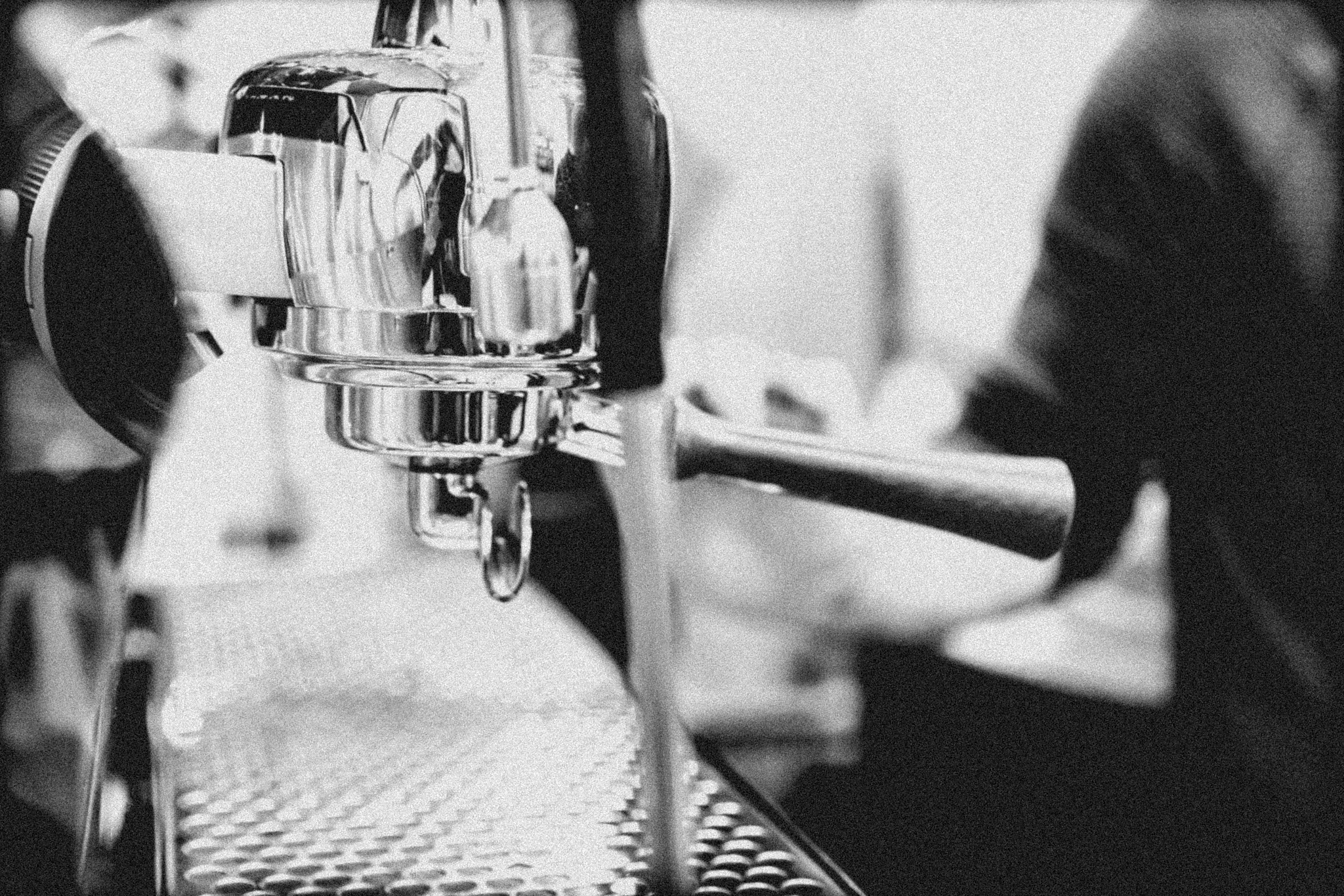 Espresso Level 1