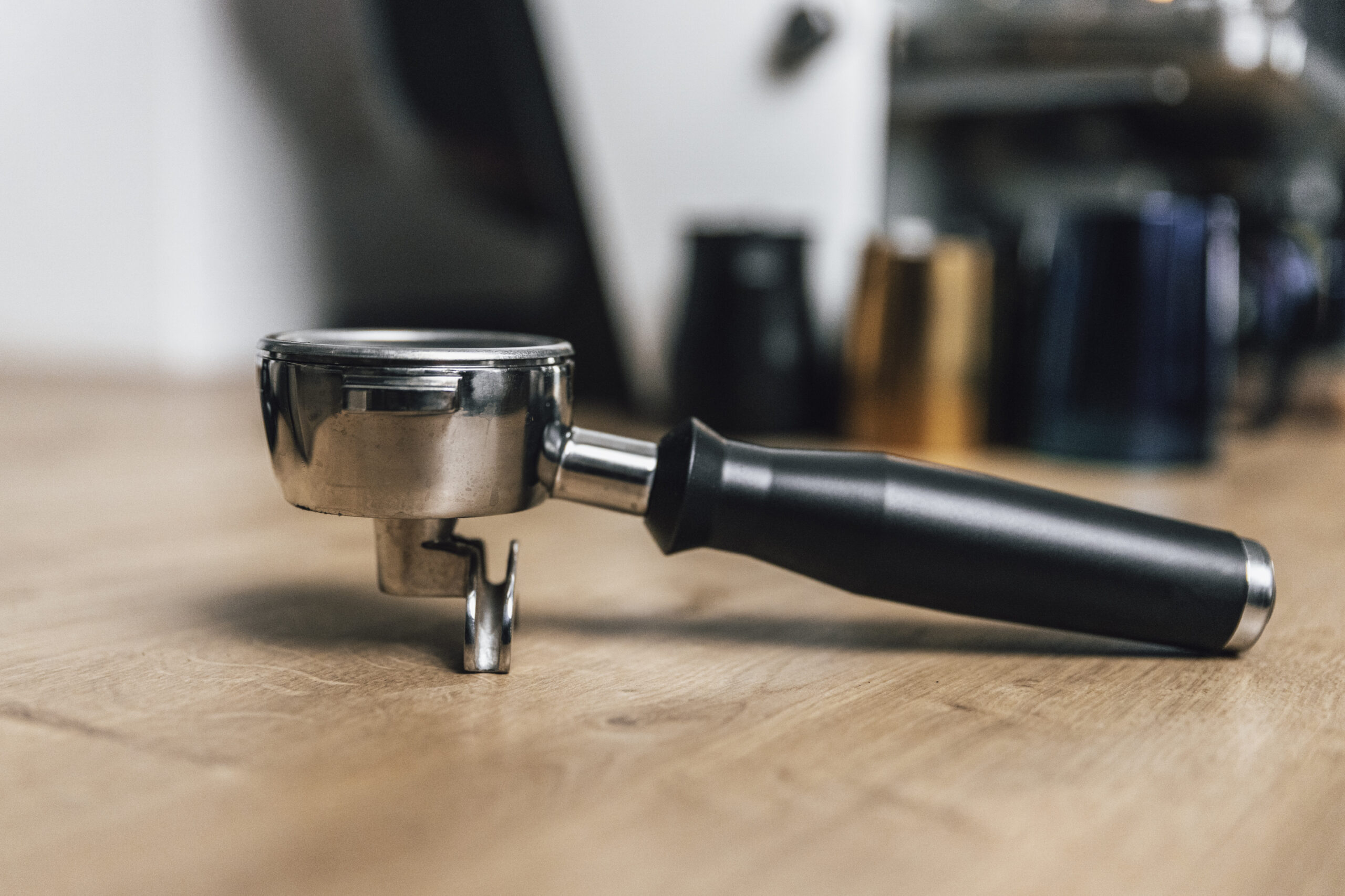 Home Barista